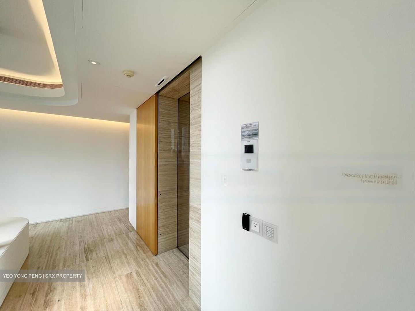 Ardmore Residence (D10), Condominium #455402671